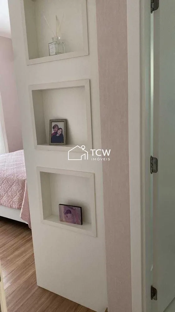 Apartamento, 3 quartos, 153 m² - Foto 5