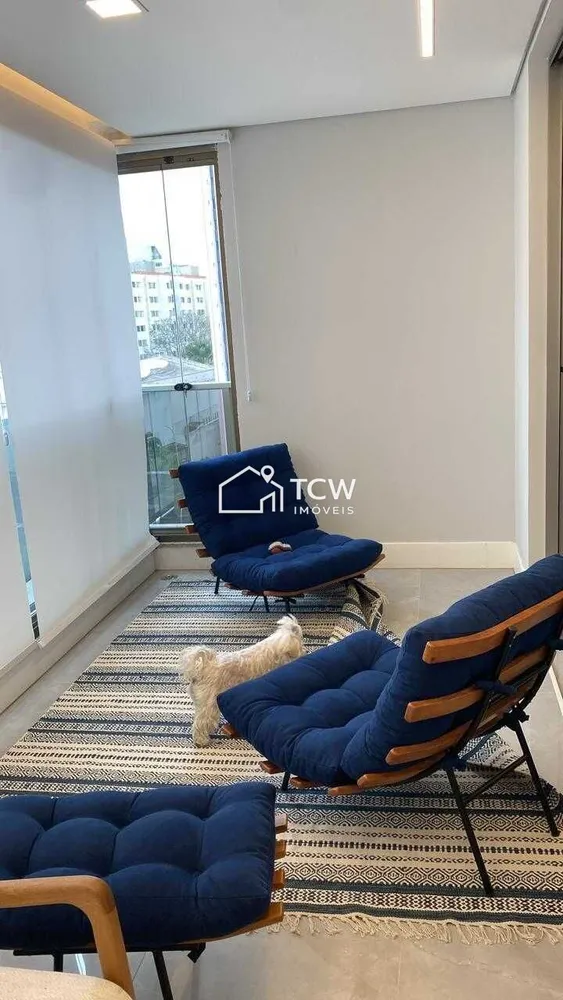 Apartamento, 3 quartos, 153 m² - Foto 2