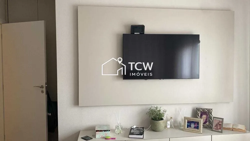 Apartamento, 3 quartos, 153 m² - Foto 4