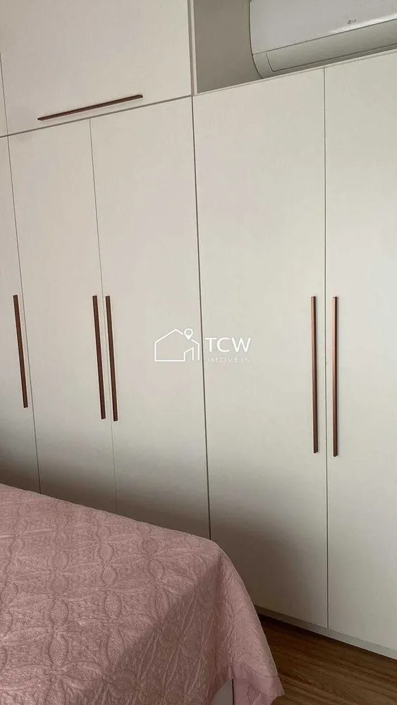Apartamento, 3 quartos, 153 m² - Foto 8