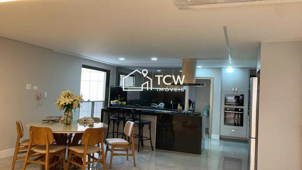 Apartamento, 3 quartos, 153 m² - Foto 2