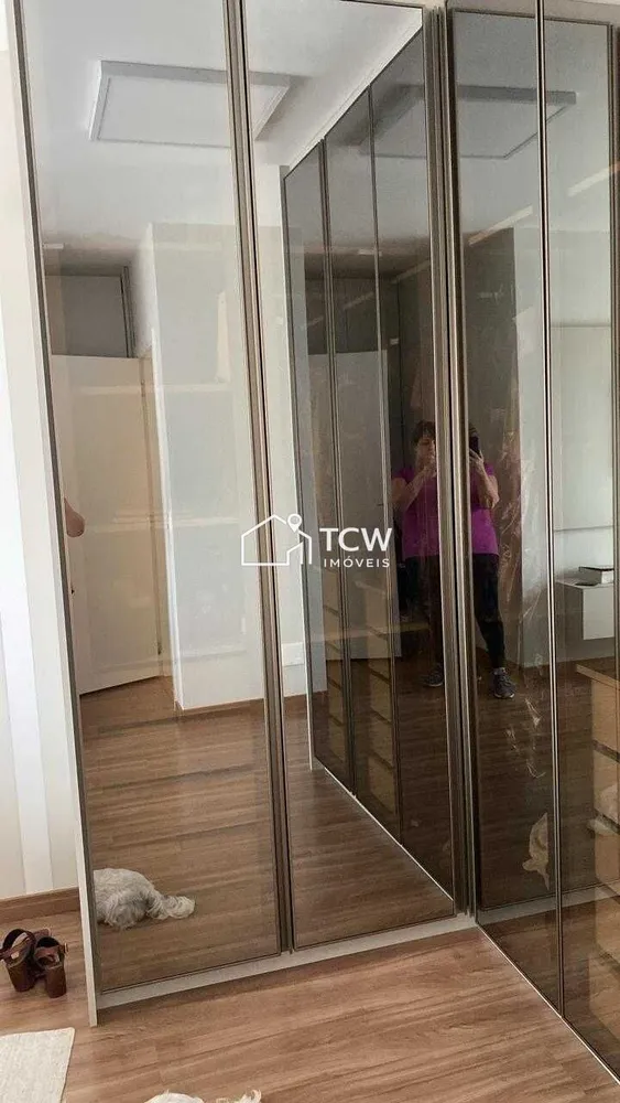 Apartamento, 3 quartos, 153 m² - Foto 10