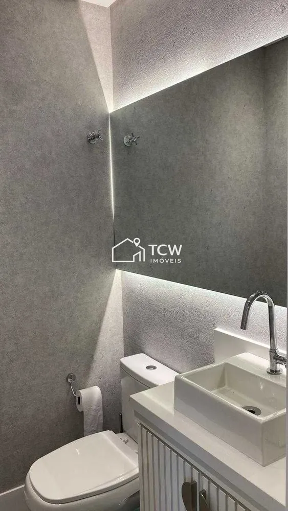 Apartamento, 3 quartos, 153 m² - Foto 6
