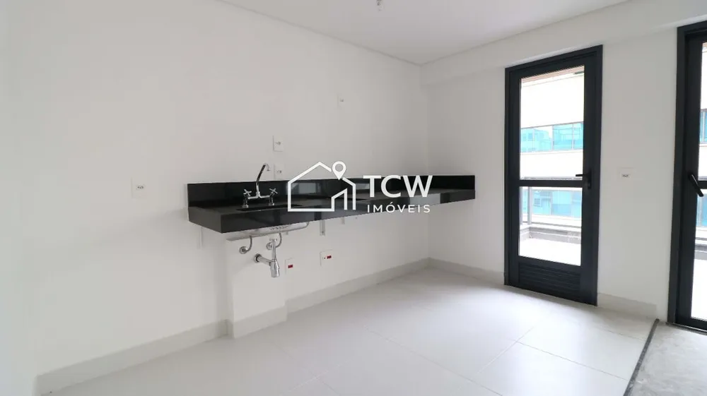 Cobertura, 2 quartos, 162 m² - Foto 4