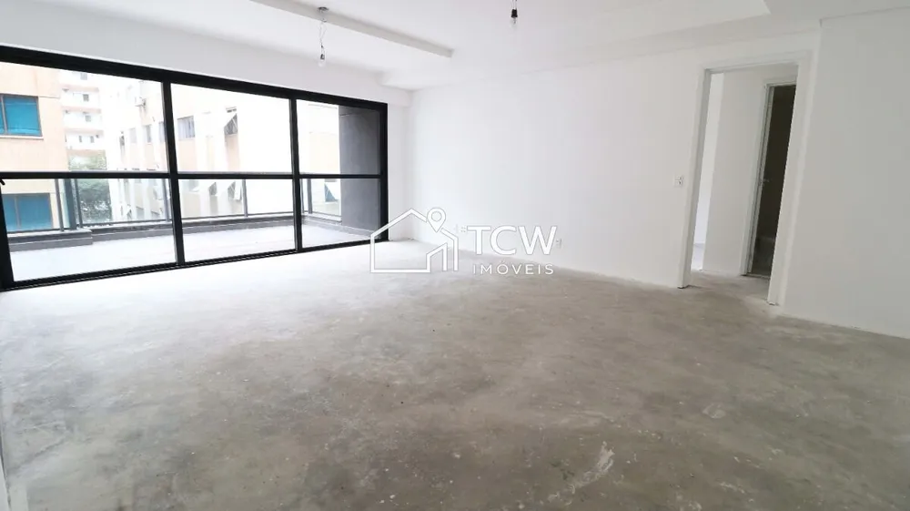 Cobertura, 2 quartos, 162 m² - Foto 3