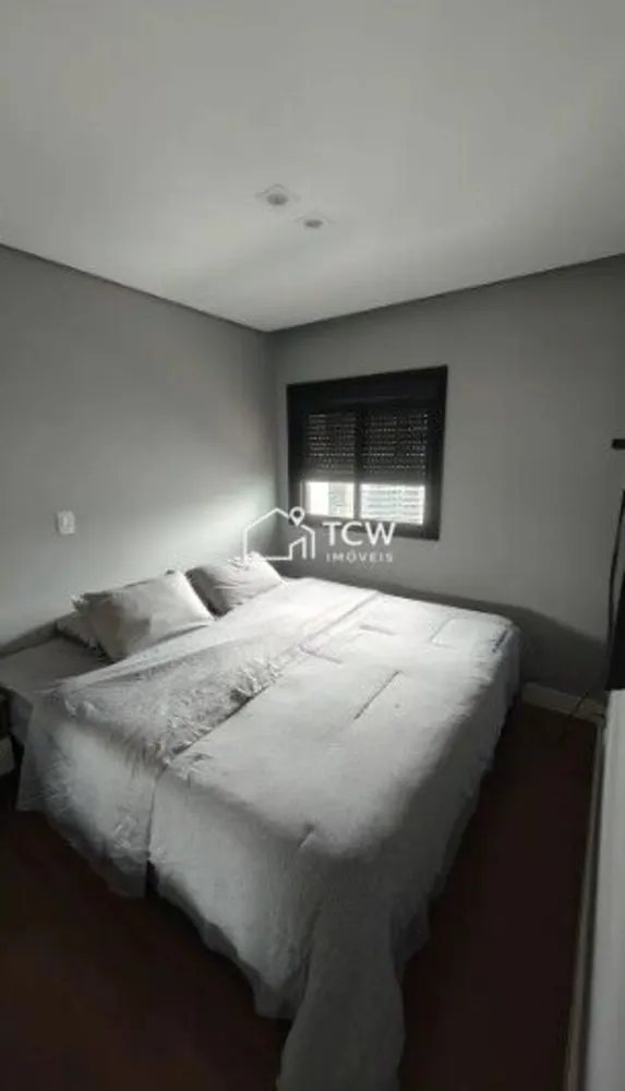 Apartamento, 1 quarto, 49 m² - Foto 2