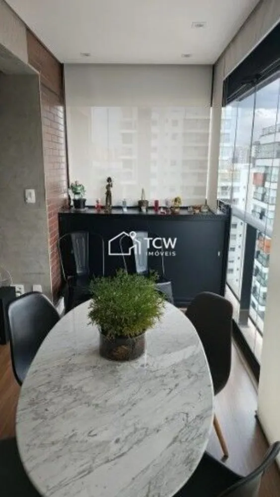 Apartamento, 1 quarto, 49 m² - Foto 1