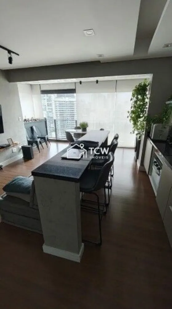 Apartamento, 1 quarto, 49 m² - Foto 7