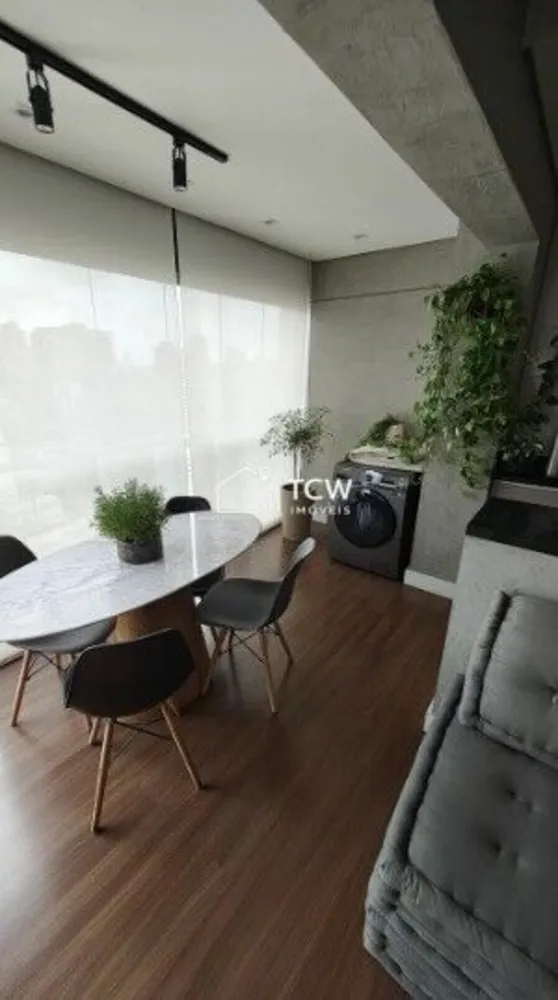 Apartamento, 1 quarto, 49 m² - Foto 6