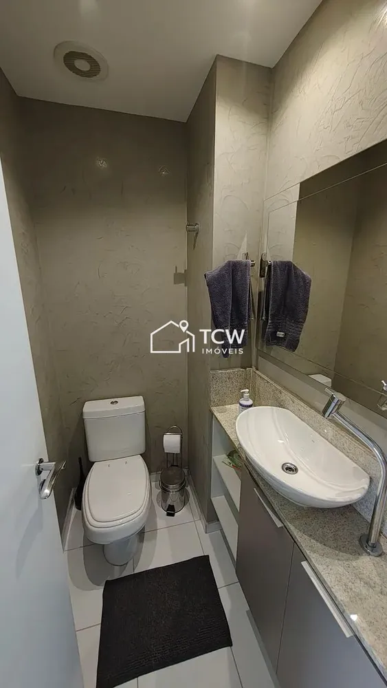 Apartamento, 1 quarto, 49 m² - Foto 3
