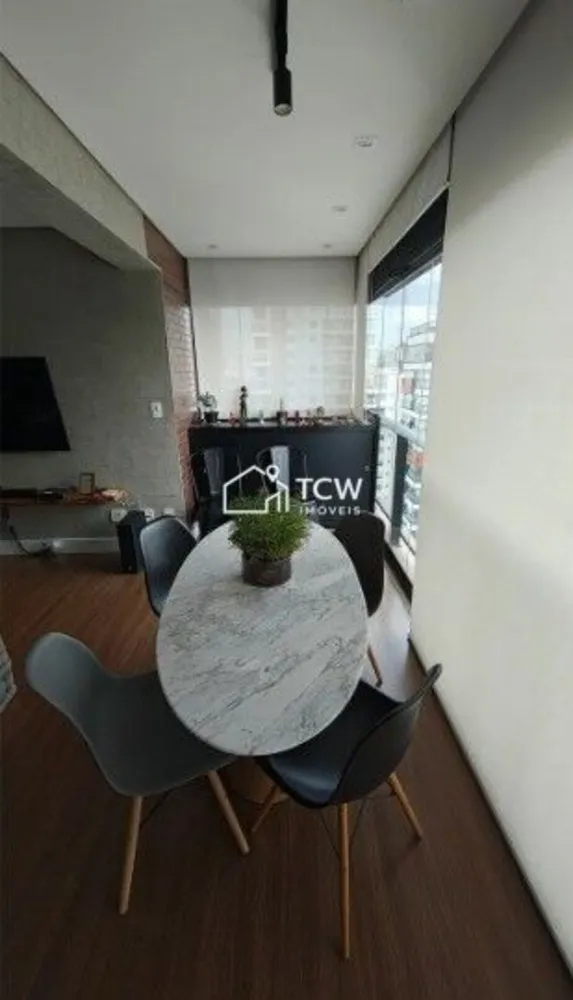 Apartamento, 1 quarto, 49 m² - Foto 8