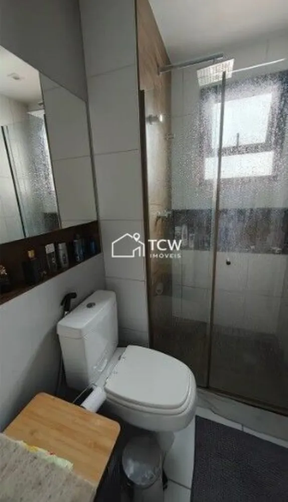 Apartamento, 1 quarto, 49 m² - Foto 5