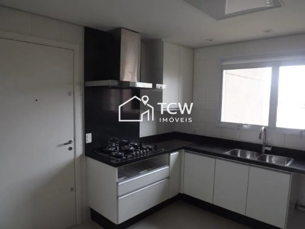 Apartamento, 4 quartos, 192 m² - Foto 5