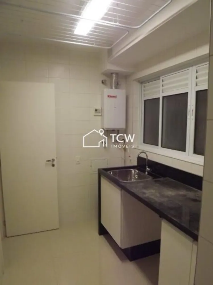 Apartamento, 4 quartos, 192 m² - Foto 1