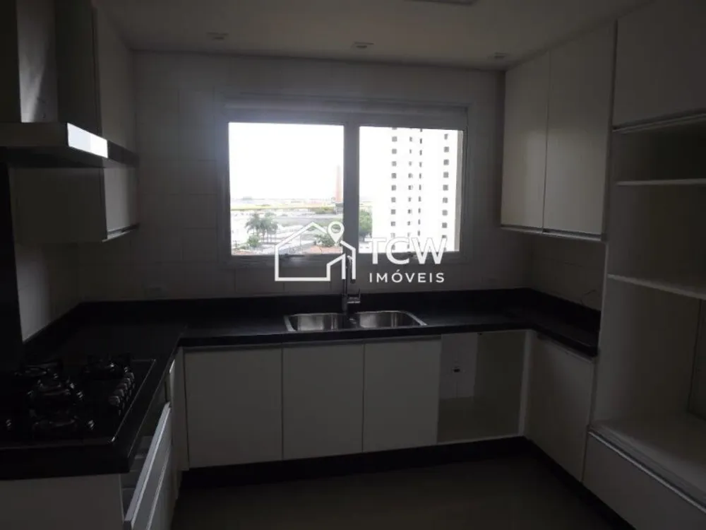 Apartamento, 4 quartos, 192 m² - Foto 3