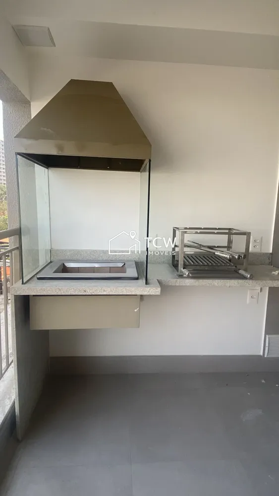 Apartamento, 2 quartos, 65 m² - Foto 1