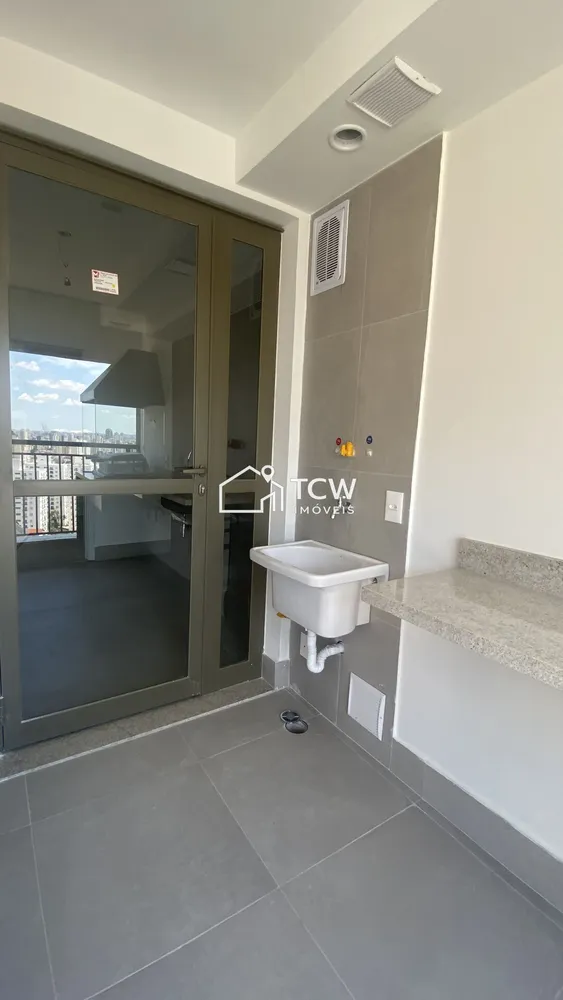 Apartamento, 2 quartos, 65 m² - Foto 8