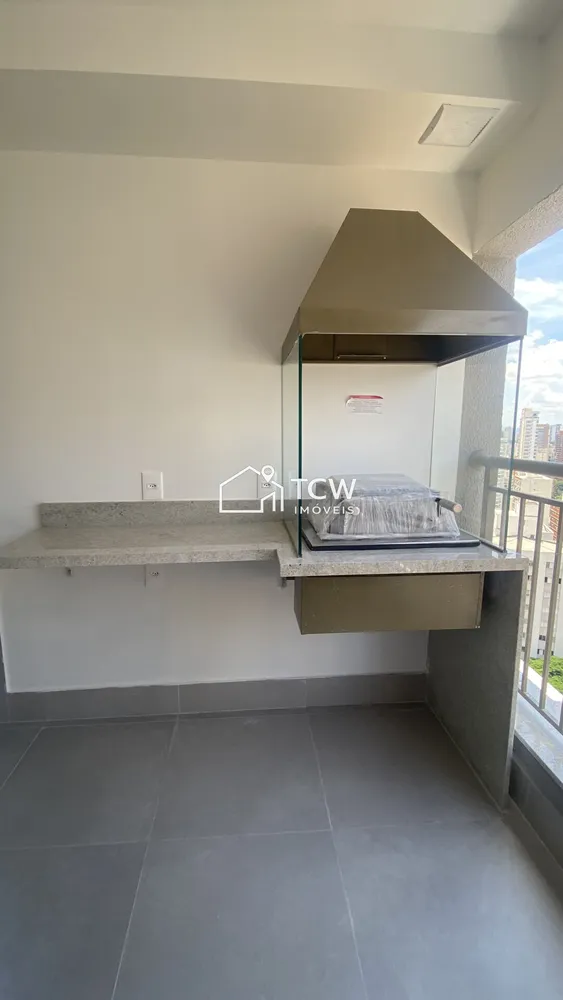 Apartamento, 2 quartos, 65 m² - Foto 2