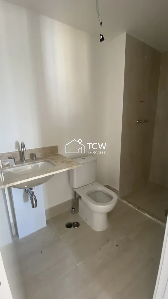 Apartamento, 2 quartos, 65 m² - Foto 10