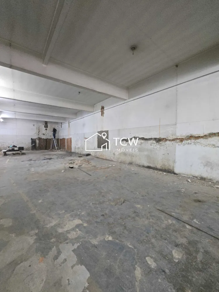 Prédio Inteiro, 900 m² - Foto 2