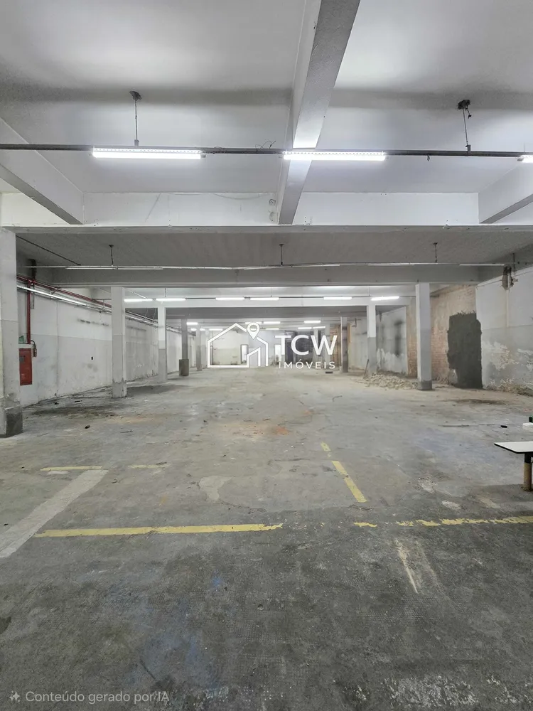 Prédio Inteiro, 900 m² - Foto 3