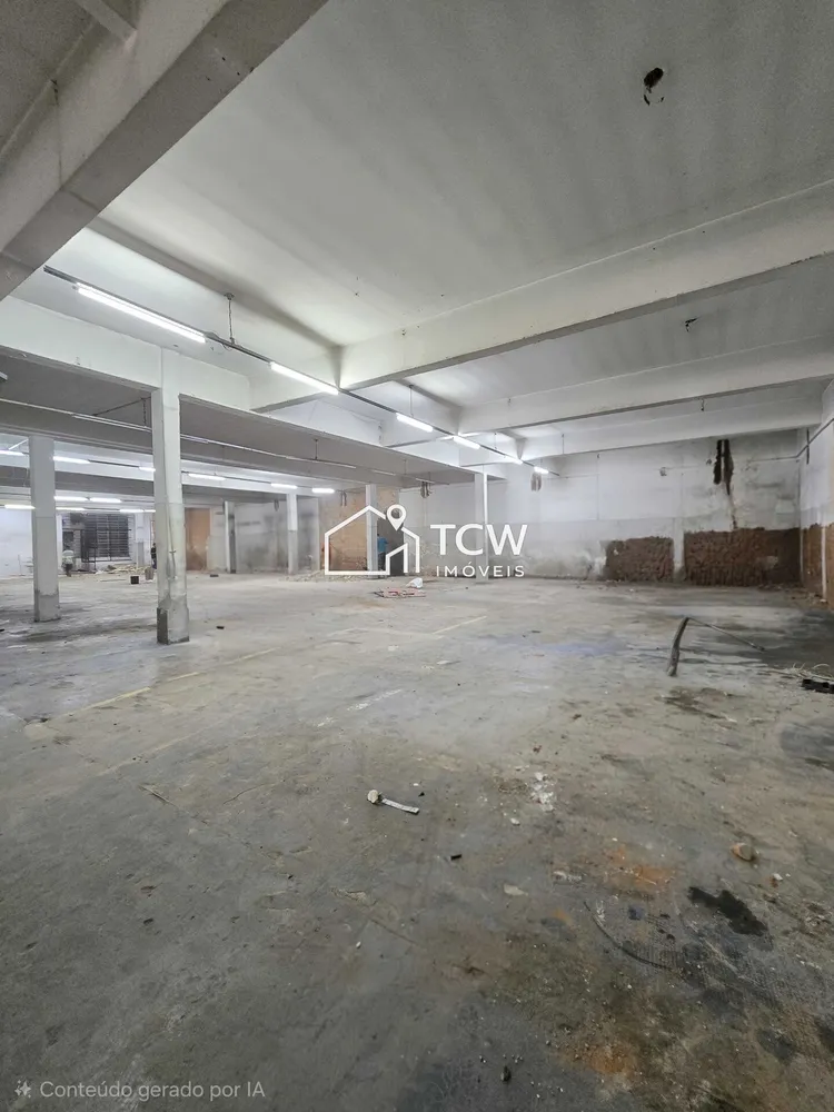Prédio Inteiro, 900 m² - Foto 1