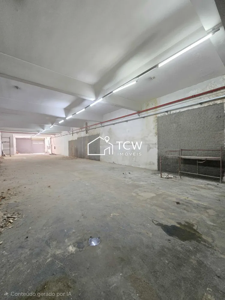 Prédio Inteiro, 900 m² - Foto 5
