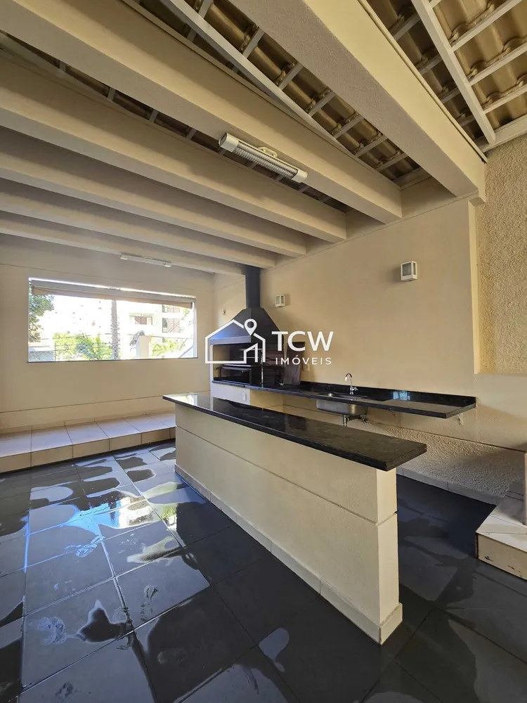Apartamento, 3 quartos, 167 m² - Foto 6