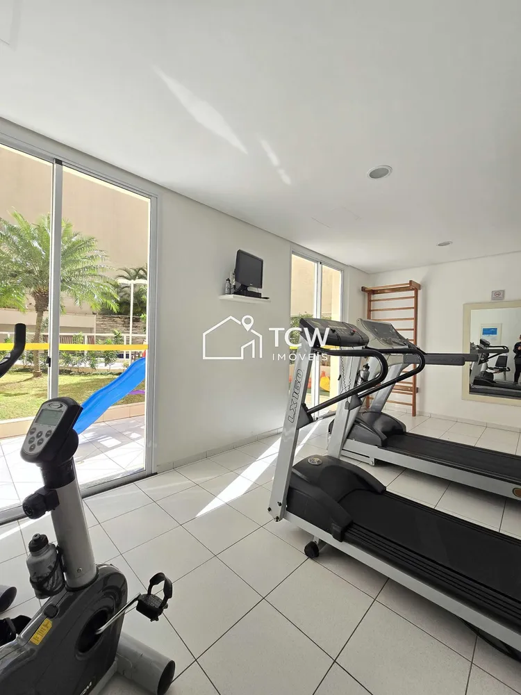 Apartamento, 3 quartos, 167 m² - Foto 3