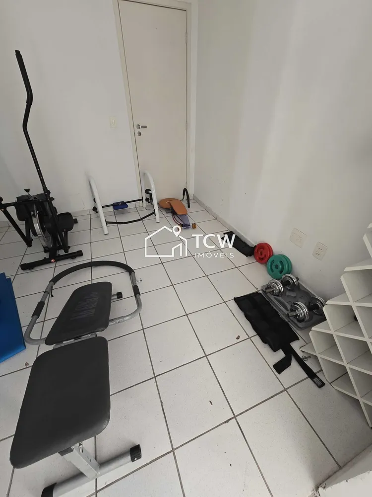 Apartamento, 3 quartos, 167 m² - Foto 2