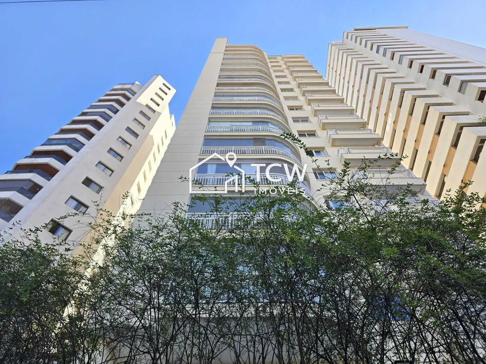 Apartamento, 3 quartos, 167 m² - Foto 2