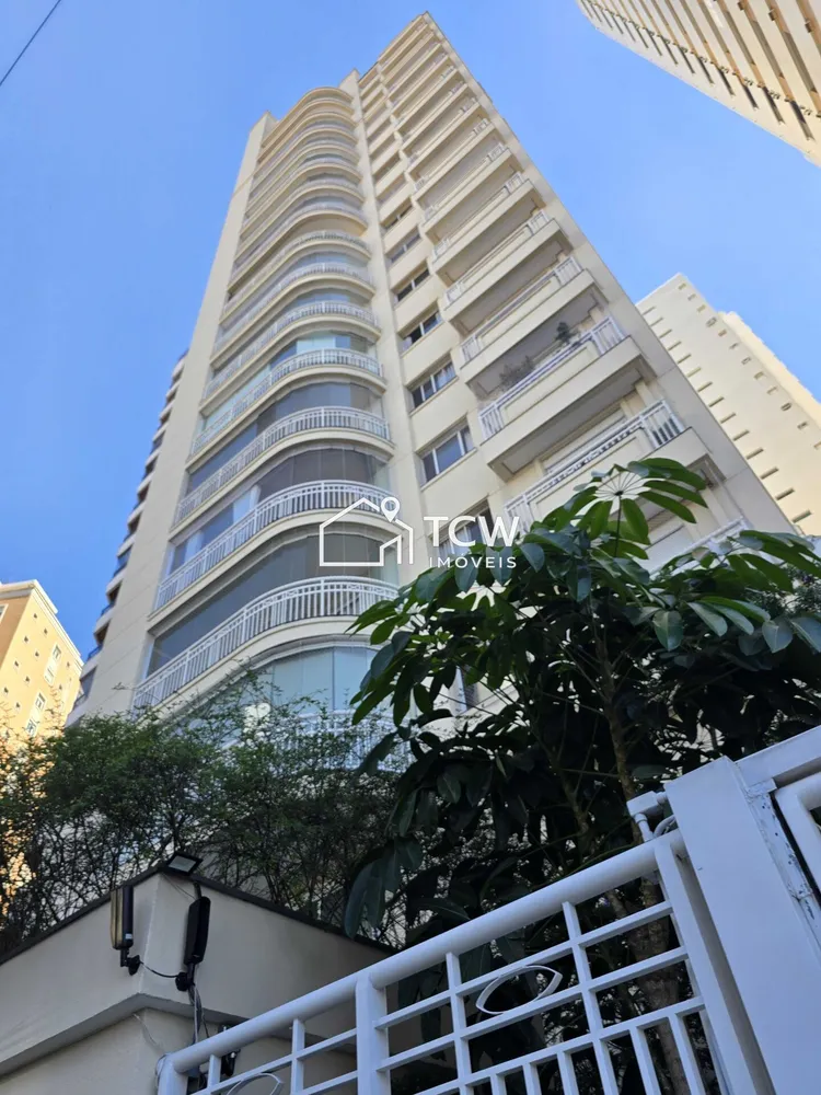 Apartamento, 3 quartos, 167 m² - Foto 1