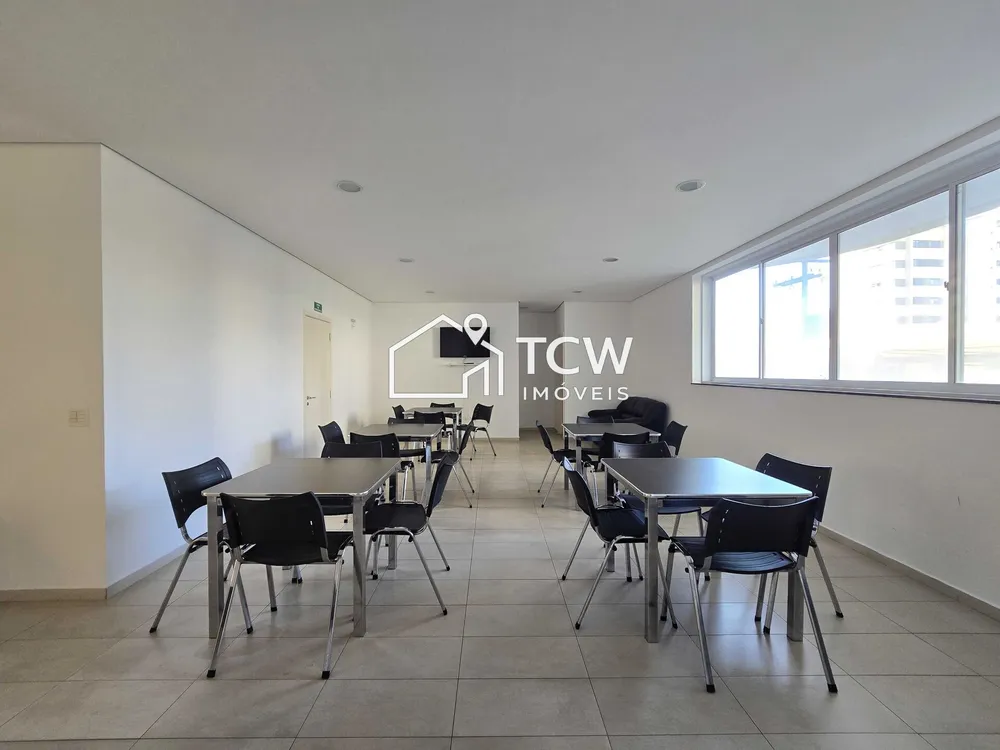 Apartamento, 3 quartos, 167 m² - Foto 4