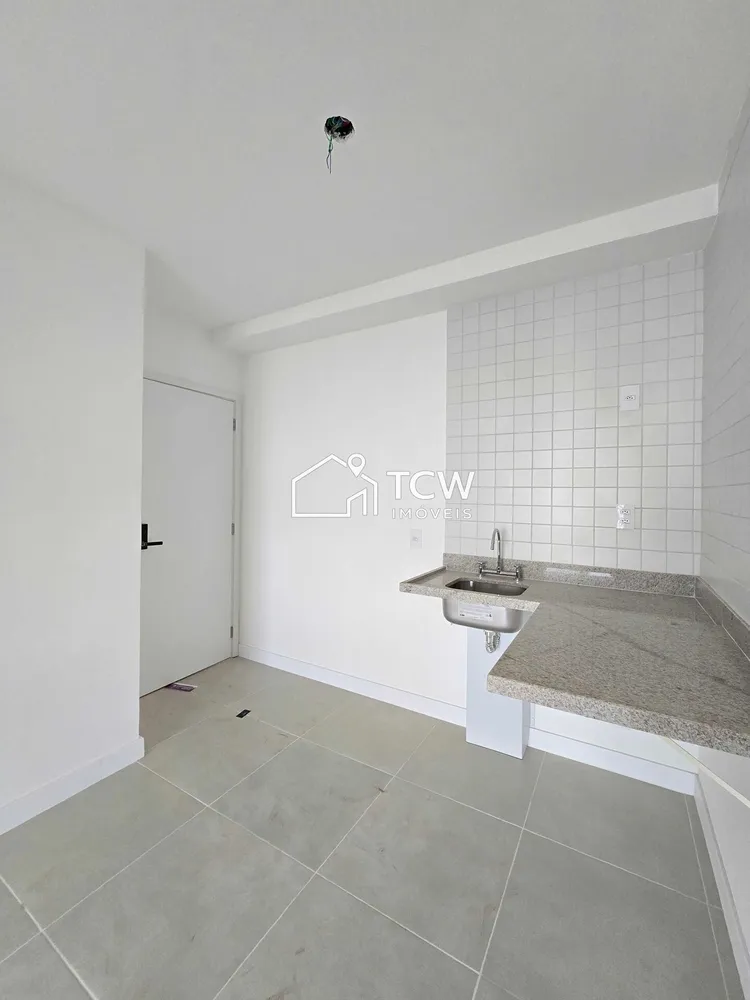 Apartamento, 1 quarto, 40 m² - Foto 2
