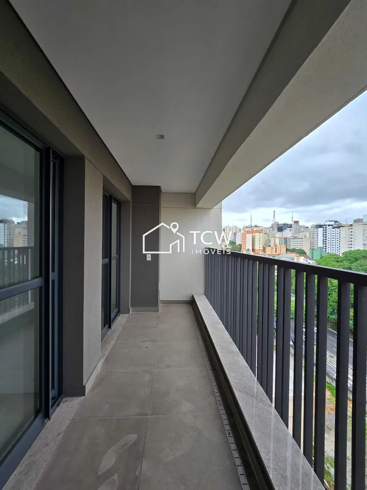 Apartamento, 1 quarto, 40 m² - Foto 8