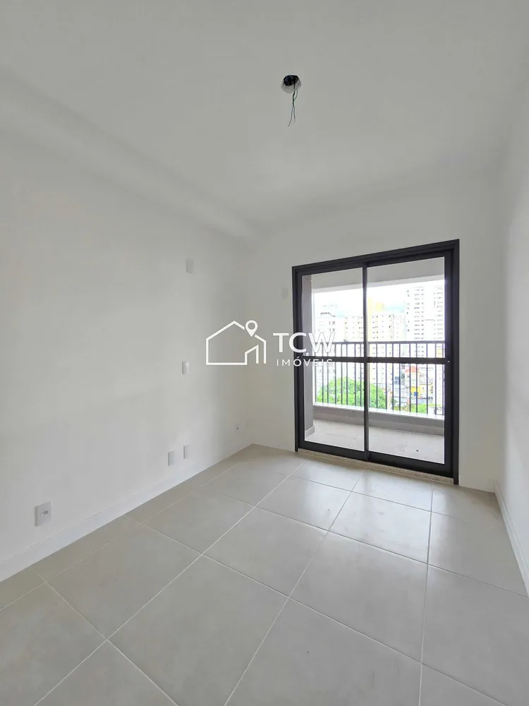 Apartamento, 1 quarto, 40 m² - Foto 1