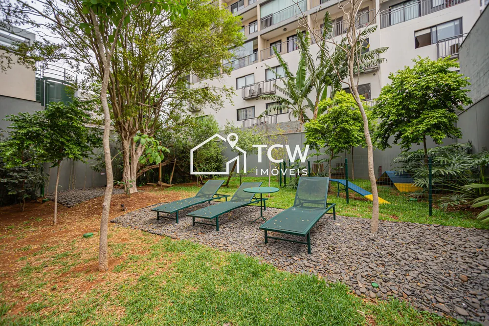 Apartamento, 1 quarto, 22 m² - Foto 10