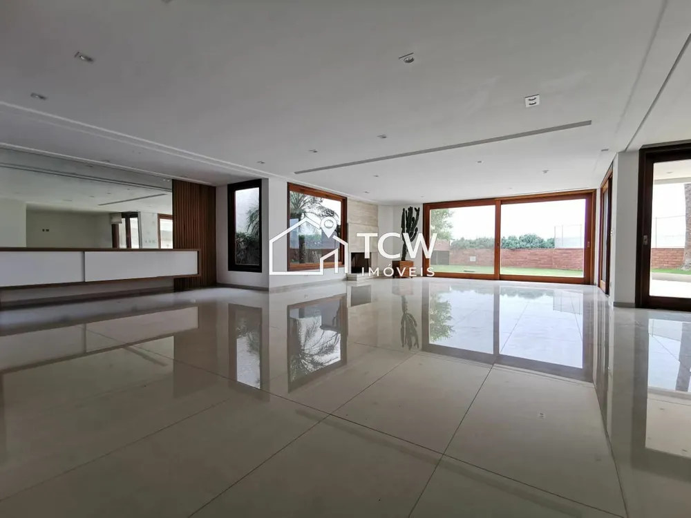 Casa, 4 quartos, 500 m² - Foto 1