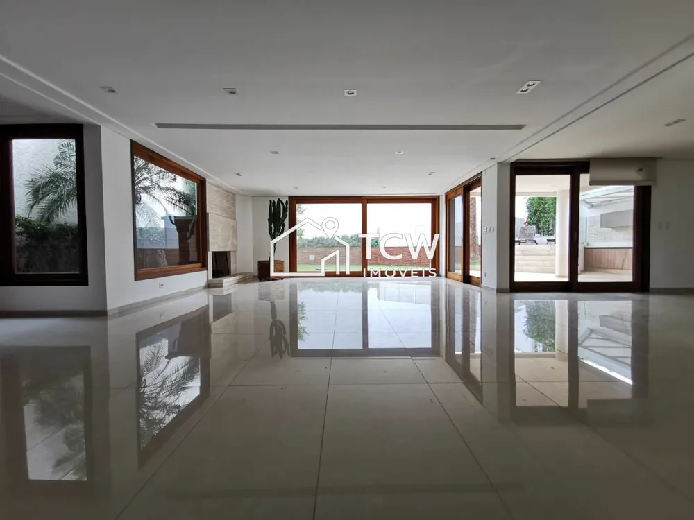 Casa, 4 quartos, 500 m² - Foto 2