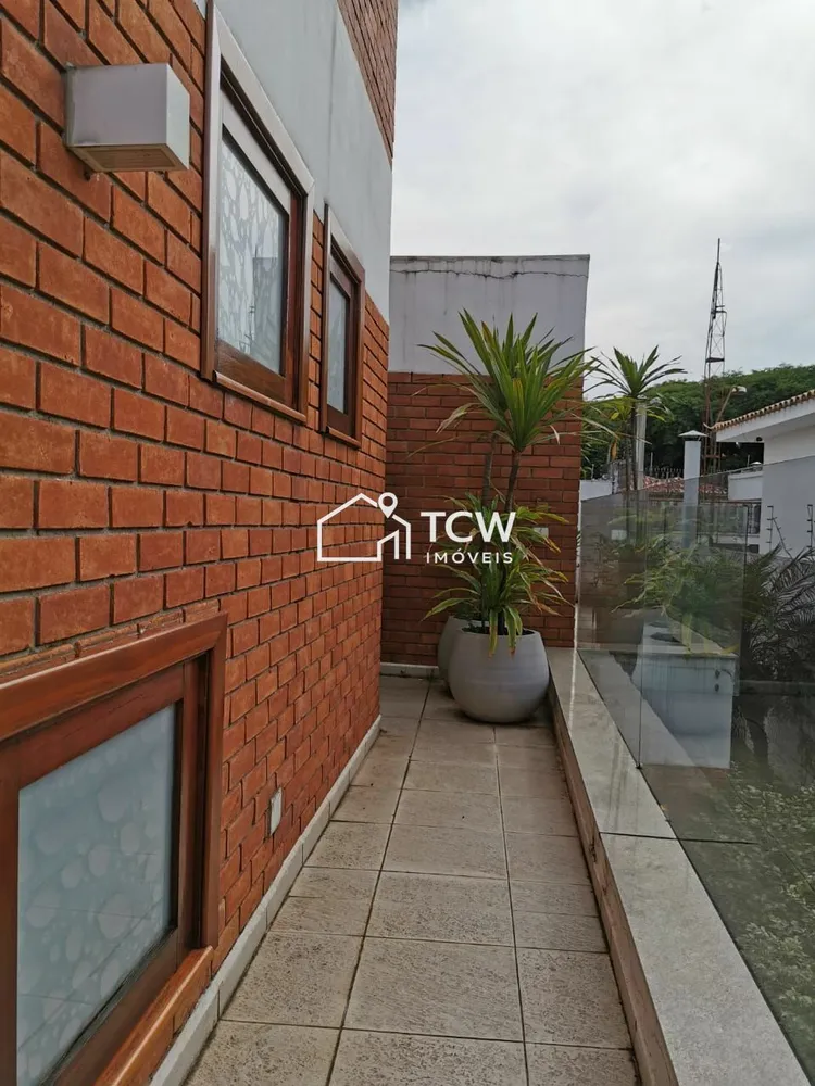 Casa, 4 quartos, 500 m² - Foto 12