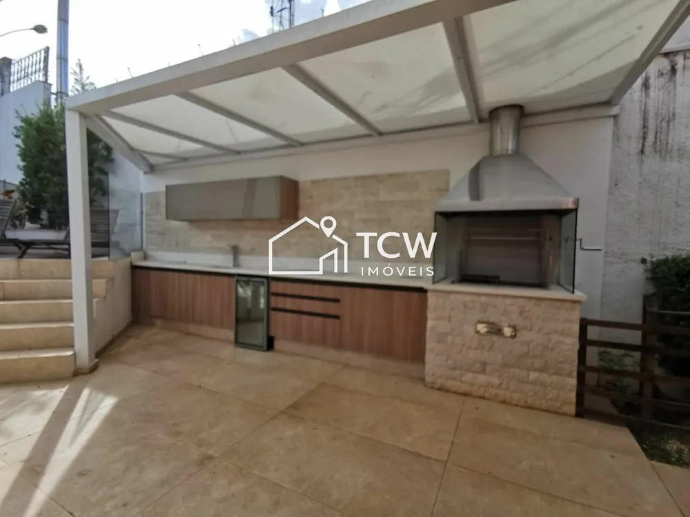 Casa, 4 quartos, 500 m² - Foto 10