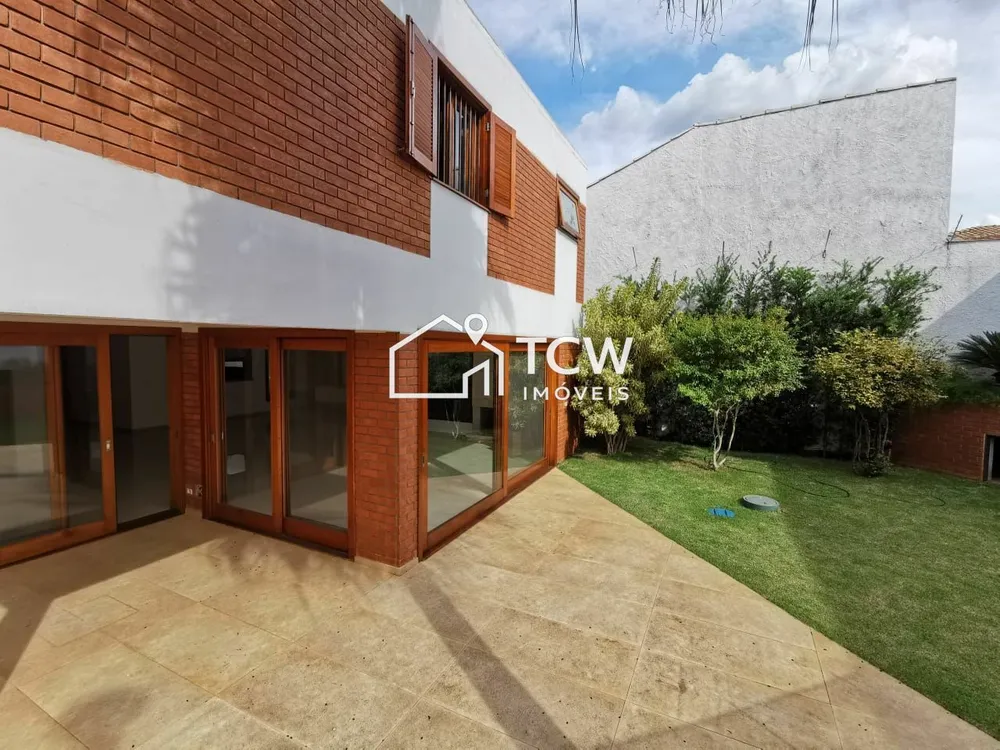 Casa, 4 quartos, 500 m² - Foto 11