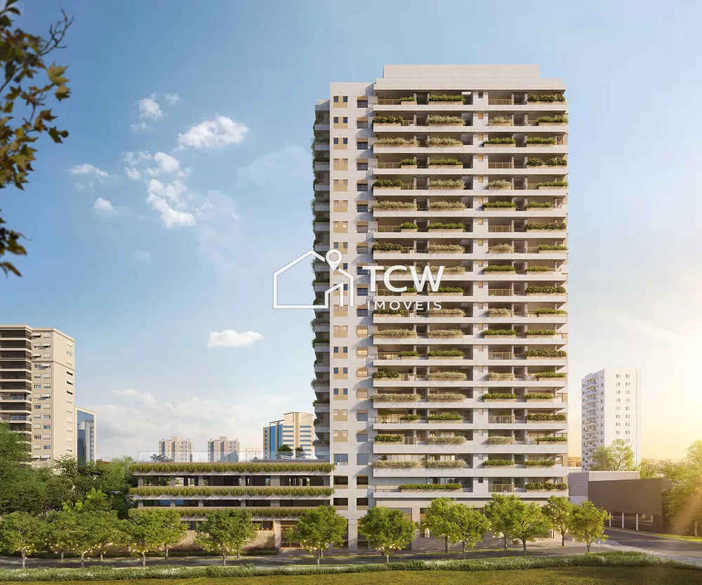 Apartamento, 3 quartos, 123 m² - Foto 5