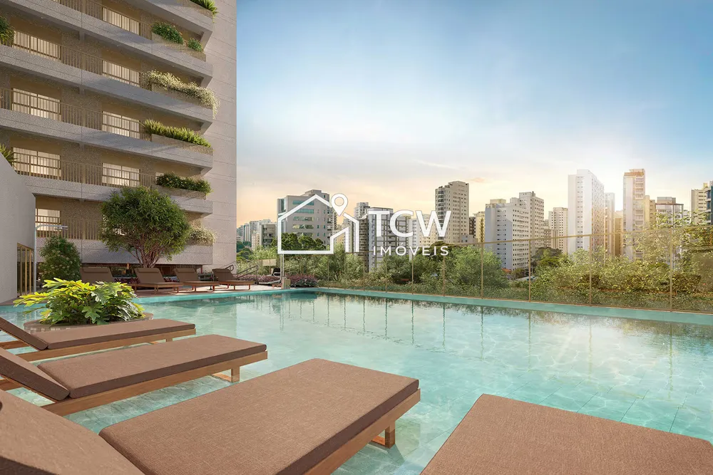 Apartamento, 3 quartos, 123 m² - Foto 6