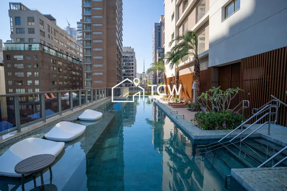 Apartamento, 4 quartos, 213 m² - Foto 8