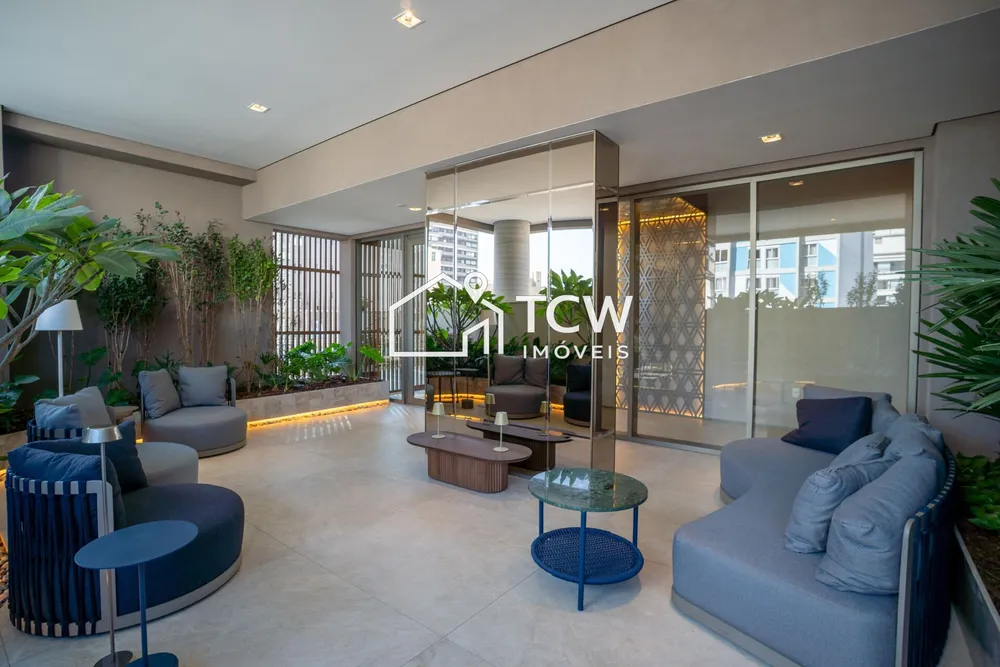 Apartamento, 4 quartos, 213 m² - Foto 2