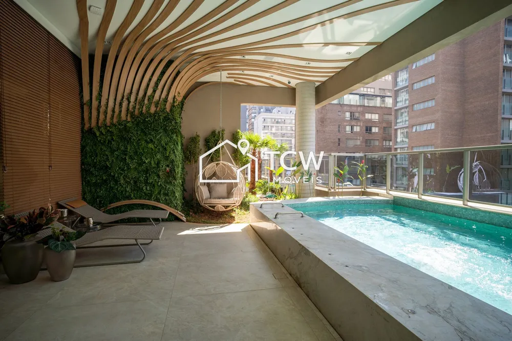 Apartamento, 4 quartos, 213 m² - Foto 6