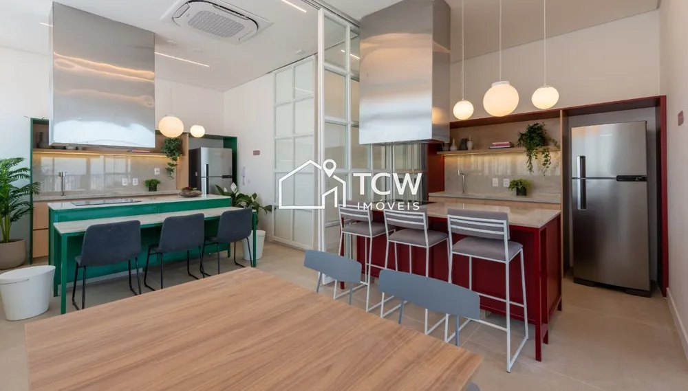 Apartamento, 1 quarto, 24 m² - Foto 6