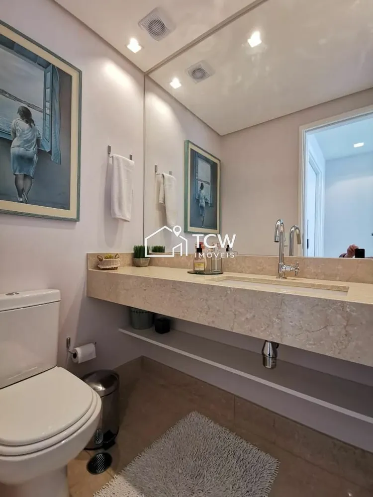 Apartamento, 3 quartos, 165 m² - Foto 2