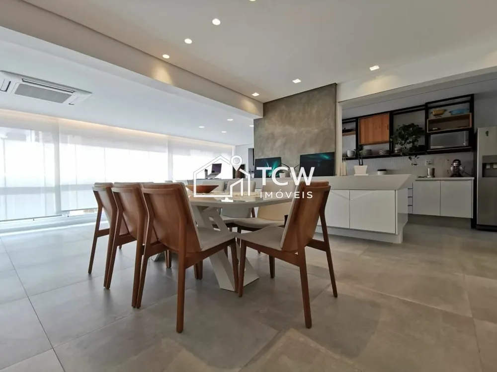 Apartamento, 3 quartos, 165 m² - Foto 3